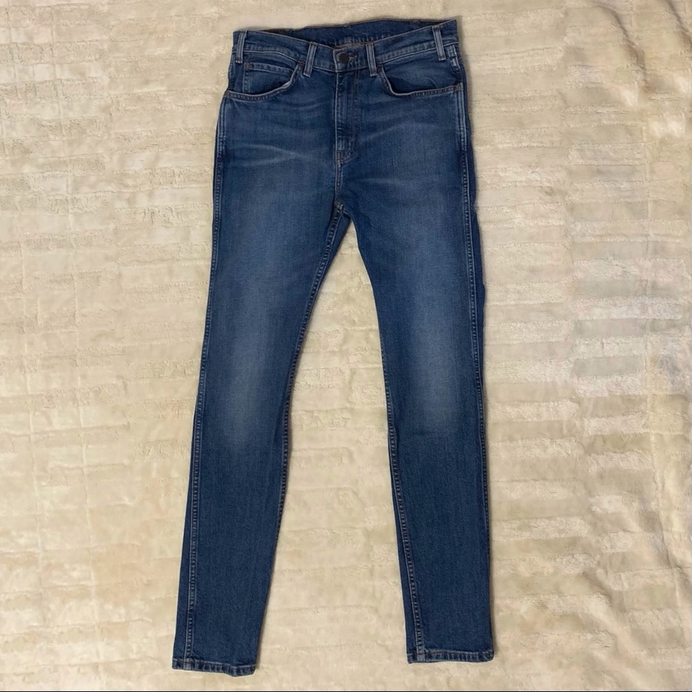 Levi Strauss & Co. 510 Jeans